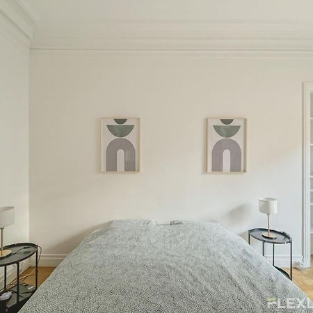 Flexliving - Room - Felix Faure Paris Exterior foto